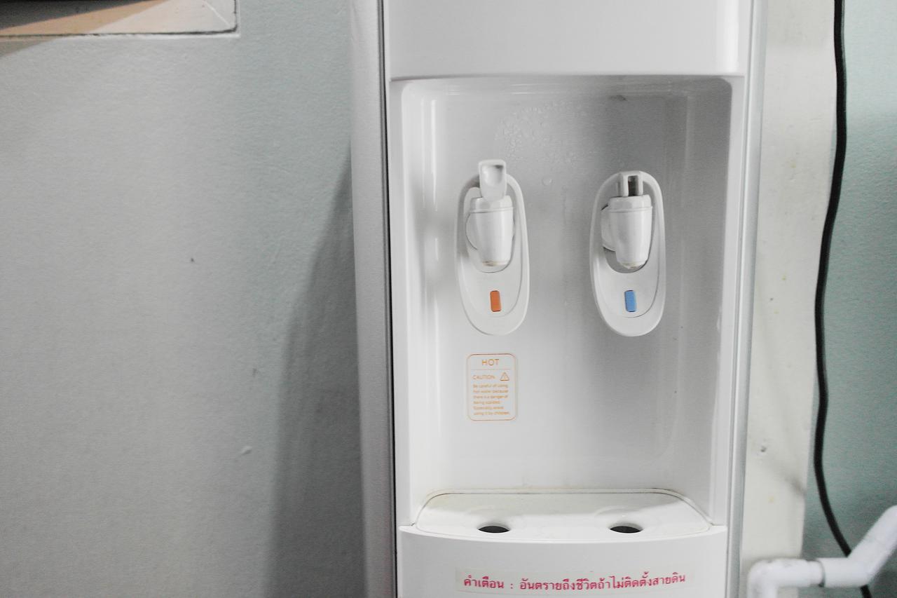 반 방콕 홈 외부 사진
